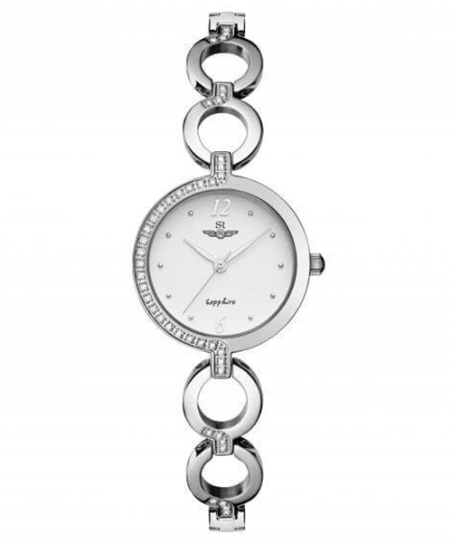 Đồng Hồ Nữ Chính Hãng SRWATCH Timepiece Lady SL1608.1102TE