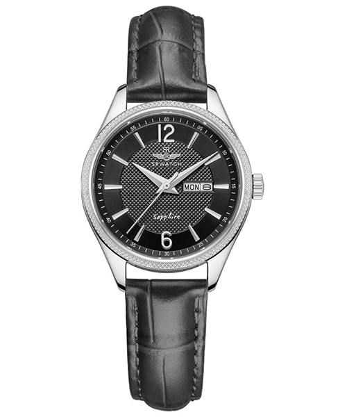 Đồng Hồ Nữ Chính Hãng SRWATCH Timepiece TE SL1906.4101TE