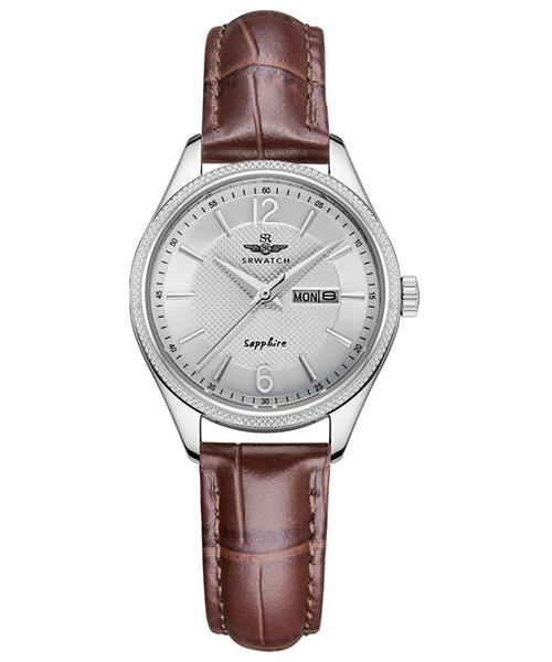Đồng Hồ Nữ Chính Hãng SRWATCH Timepiece TE SL1906.4102TE