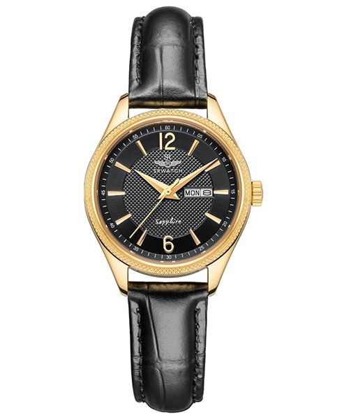 Đồng Hồ Nữ Chính Hãng SRWATCH Timepiece TE SL1906.4601TE