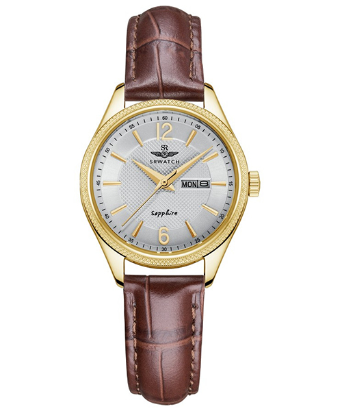 Đồng Hồ Nữ Chính Hãng SRWATCH Timepiece TE SL1906.4602TE