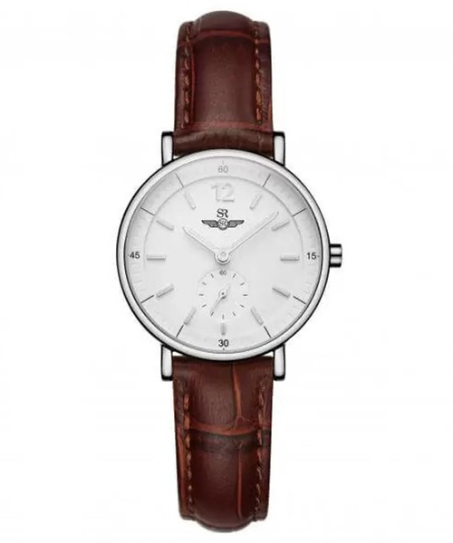 Đồng Hồ Nữ Chính Hãng SRWATCH Renata RNT SL2087.4102RNT