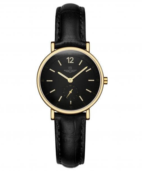 Đồng Hồ Nữ Chính Hãng SRWATCH Renata RNT SL2087.4601RNT