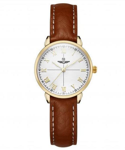 Đồng Hồ Nữ Chính Hãng SRWATCH Renata RNT SL2089.4602RNT