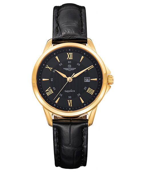 Đồng Hồ Nữ Chính Hãng SRWATCH CV SL3003.4601CV