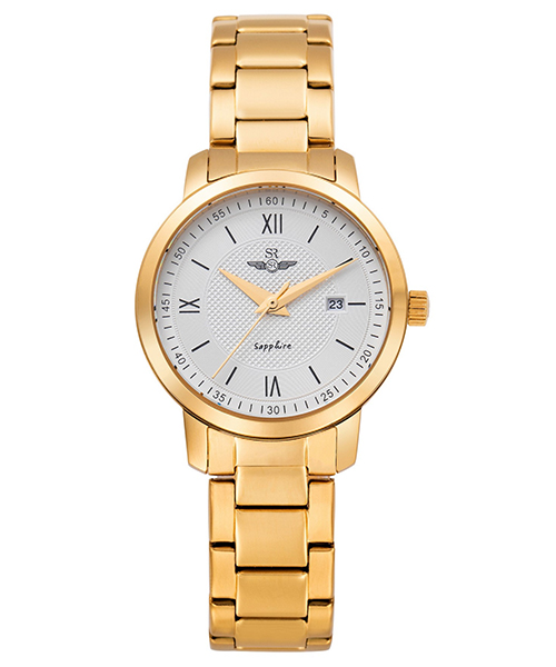Đồng Hồ Nữ Chính Hãng SRWATCH CV SL3005.1402CV