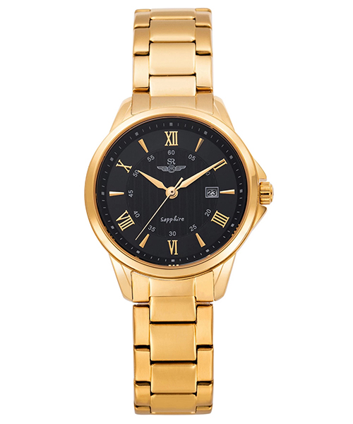 Đồng Hồ Nữ Chính Hãng SRWATCH CV SL3006.1401CV