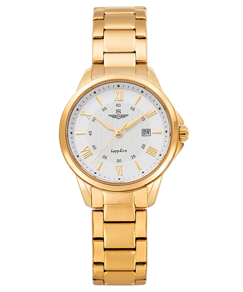 Đồng Hồ Nữ Chính Hãng SRWATCH CV SL3006.1402CV