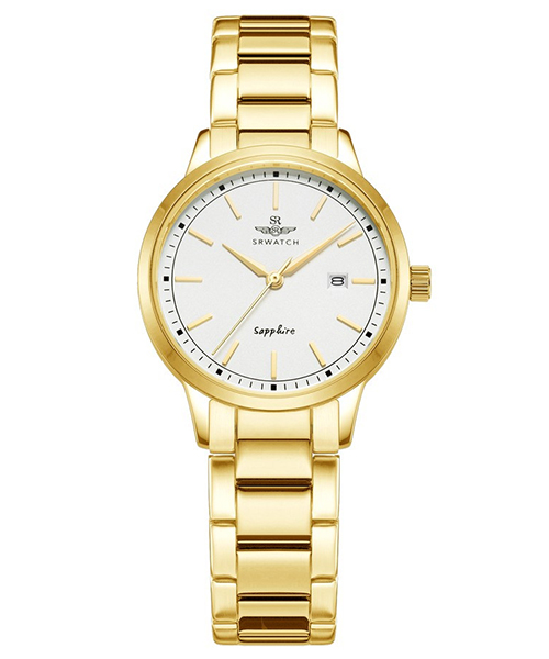 Đồng Hồ Nữ Chính Hãng SRWATCH CV SL3009.1402CV