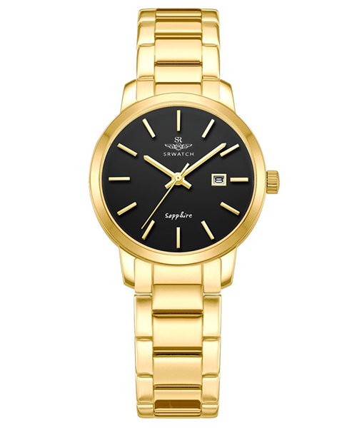 Đồng Hồ Nữ Chính Hãng SRWATCH CV SL3010.1401CV