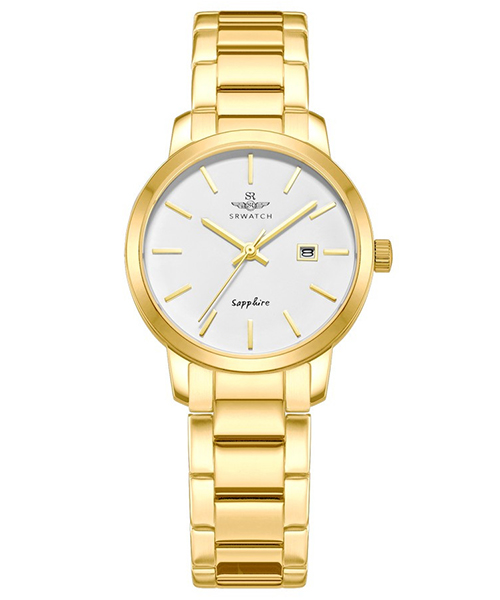 Đồng Hồ Nữ Chính Hãng SRWATCH CV SL3010.1402CV