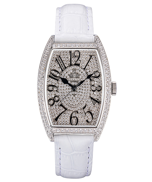 Đồng Hồ Nữ Chính Hãng SRWATCH BL SL5001.4402BL