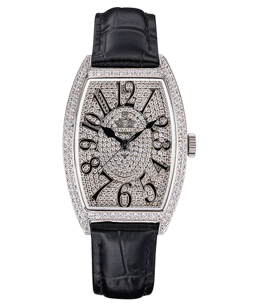 Đồng Hồ Nữ Chính Hãng SRWATCH BL SL5001.4102BL