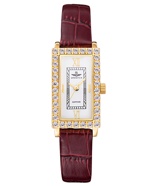 Đồng Hồ Nữ Chính Hãng SRWATCH BL SL5004.4502BL