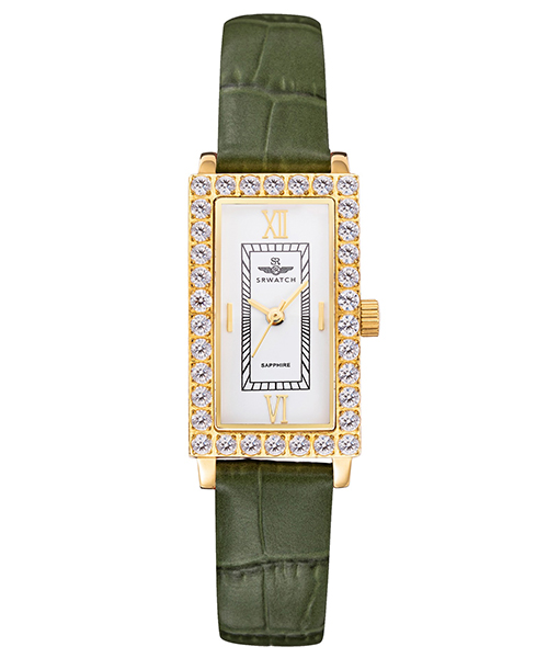 Đồng Hồ Nữ Chính Hãng SRWATCH BL SL5004.4602BL