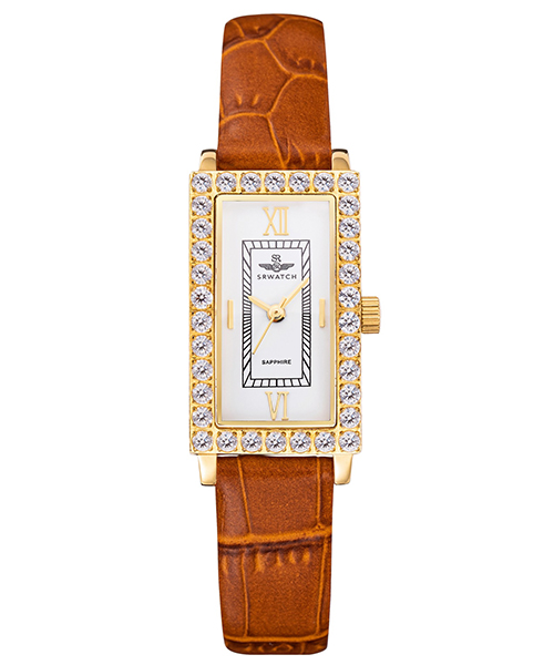 Đồng Hồ Nữ Chính Hãng SRWATCH BL SL5004.4802BL