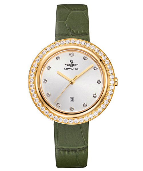 Đồng Hồ Nữ Chính Hãng SRWATCH BL SL5006.4602BL
