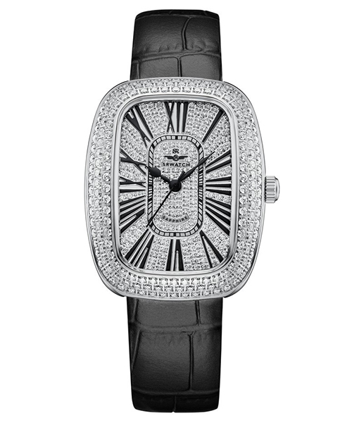 Đồng Hồ Nữ Chính Hãng SRWATCH BL SL5009.4102BL