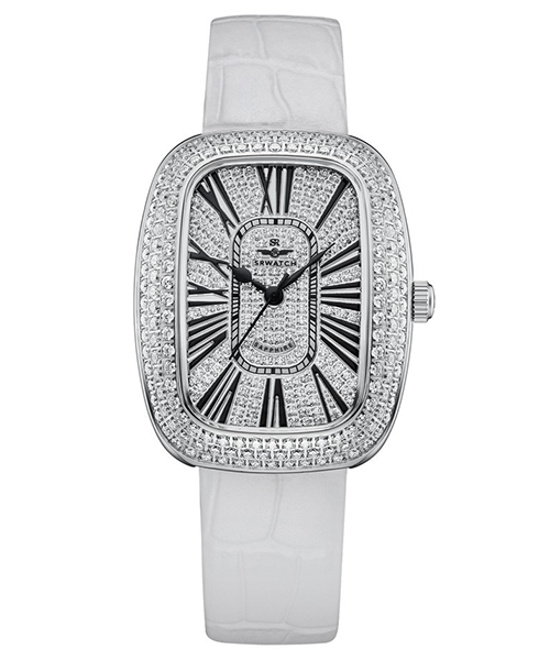 Đồng Hồ Nữ Chính Hãng SRWATCH BL SL5009.4402BL