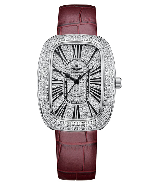 Đồng Hồ Nữ Chính Hãng SRWATCH BL SL5009.4502BL