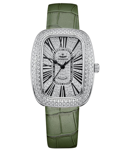 Đồng Hồ Nữ Chính Hãng SRWATCH BL SL5009.4602BL