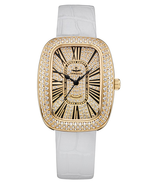Đồng Hồ Nữ Chính Hãng SRWATCH BL SL5009.6402BL