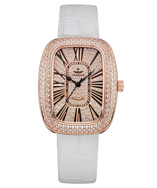 Đồng Hồ Nữ Chính Hãng SRWATCH BL SL5009.9402BL
