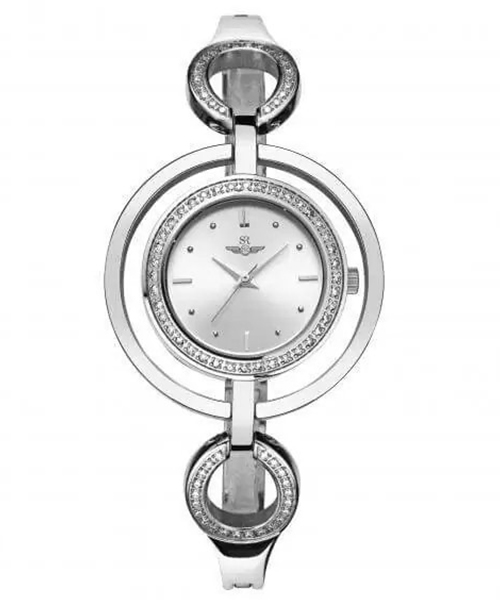 Đồng Hồ Nữ Chính Hãng SRWATCH Classy SL6654.1102