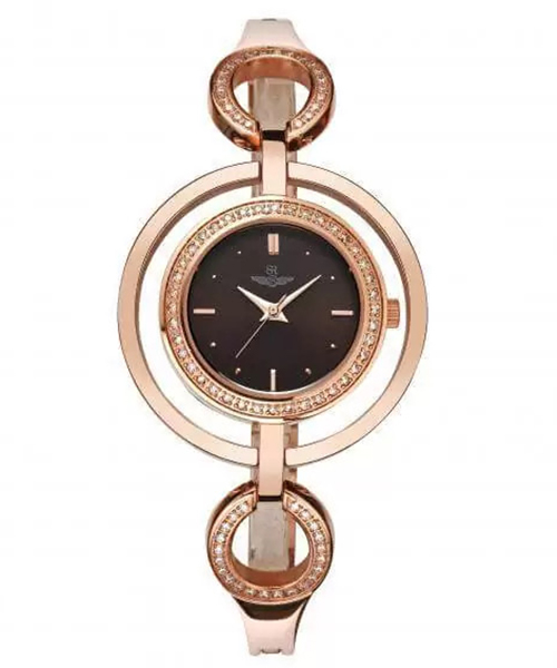 Đồng Hồ Nữ Chính Hãng SRWATCH Classy SL6654.1303