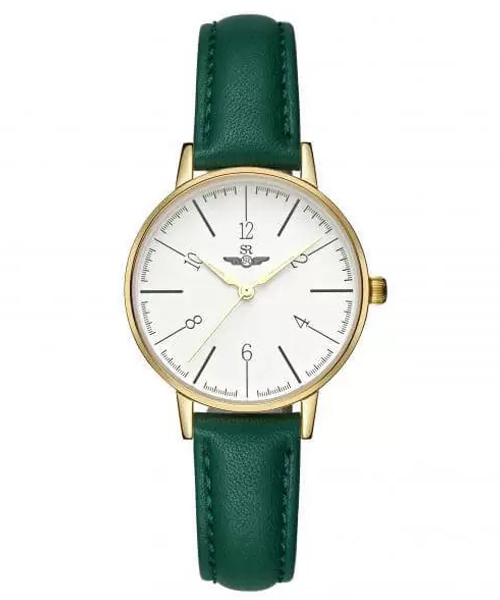 Đồng Hồ Nữ Chính Hãng SRWATCH Classy SL6657.4202