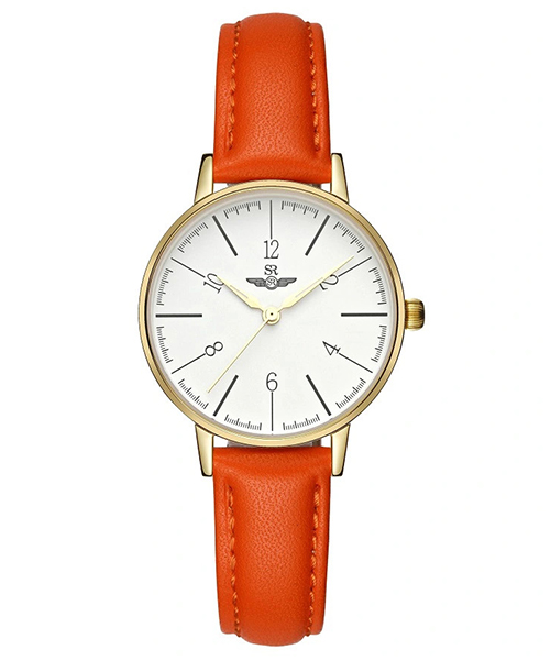 Đồng Hồ Nữ Chính Hãng SRWATCH Classy SL6657.4402