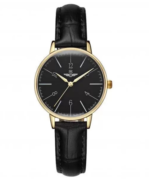 Đồng Hồ Nữ Chính Hãng SRWATCH Renata SL6657.4601RNT