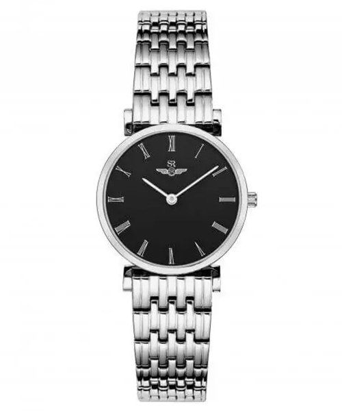Đồng Hồ Nữ Chính Hãng SRWATCH Classic SL8702.1101