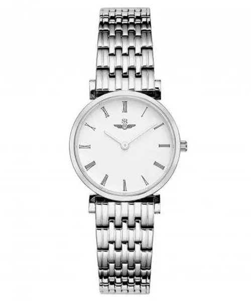 Đồng Hồ Nữ Chính Hãng SRWATCH Classic SL8702.1102