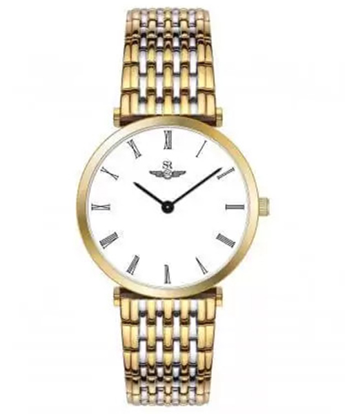 Đồng Hồ Nữ Chính Hãng SRWATCH Classic SL8702.1202