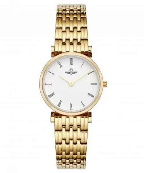 Đồng Hồ Nữ Chính Hãng SRWATCH Classic SL8702.1402