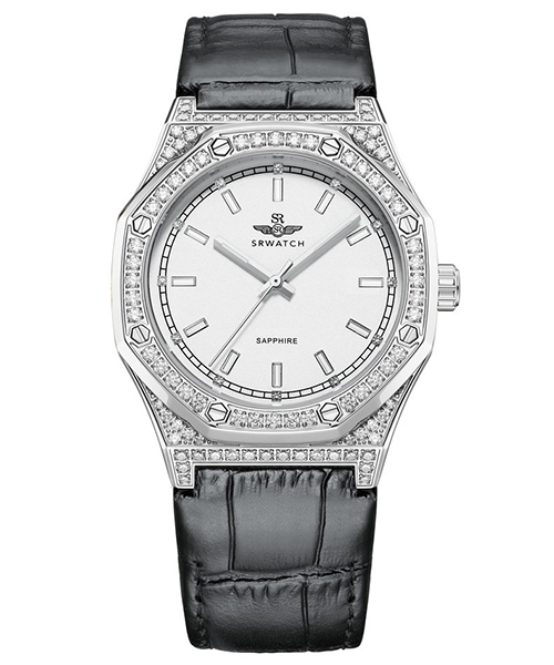 Đồng Hồ Nữ Chính Hãng SRWATCH Galaxy SL99993.4102GLA