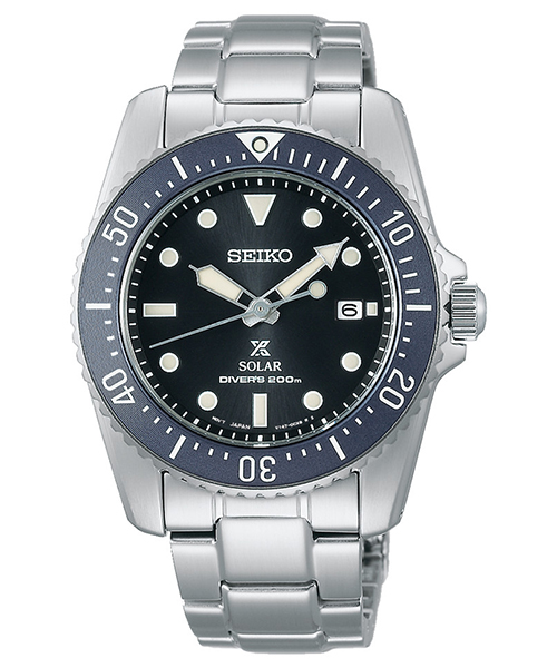 Đồng Hồ Nam Chính Hãng SEIKO Prospex SNE569P1