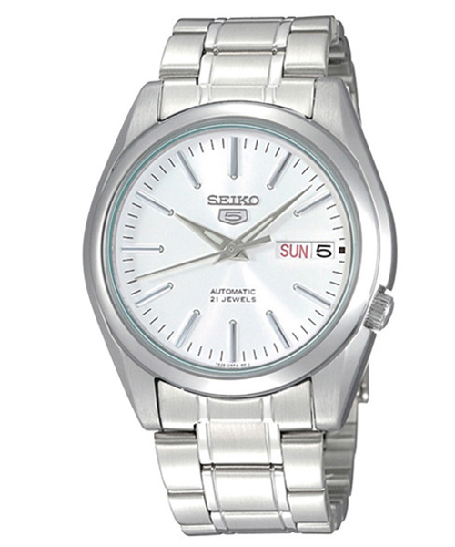 Đồng Hồ Nam Chính Hãng SEIKO 5 SNKL41K1S