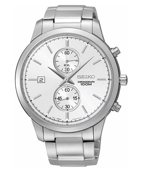 Đồng Hồ Nam Chính Hãng SEIKO Regular SNN271P1