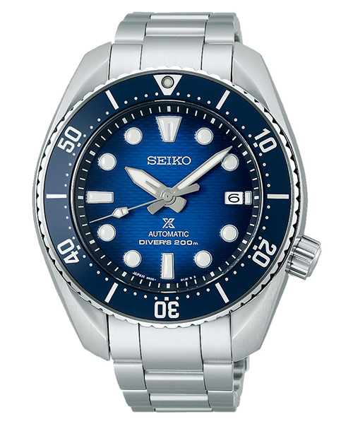 Đồng Hồ Nam Chính Hãng SEIKO Prospex SPB321J1