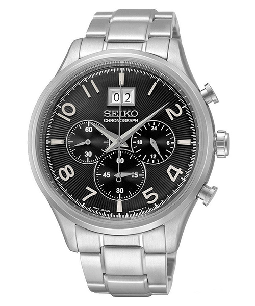 Đồng Hồ Nam Chính Hãng SEIKO Regular SPC153P1