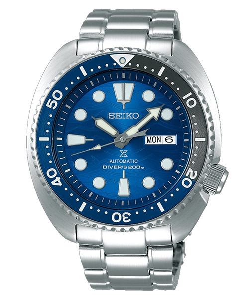 Đồng Hồ Nam Chính Hãng SEIKO Prospex SRPD21J1