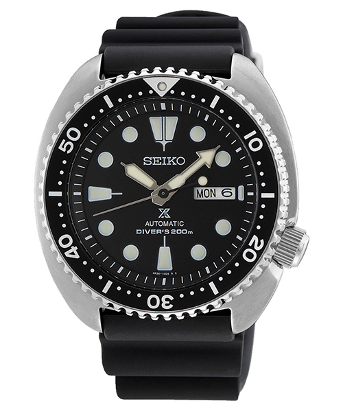 Đồng Hồ Nam Chính Hãng SEIKO Prospex SRPE93K1