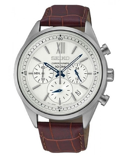 Đồng Hồ Nam Chính Hãng SEIKO Regular SSB157P1