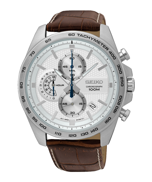 Đồng Hồ Nam Chính Hãng SEIKO Regular SSB263P1