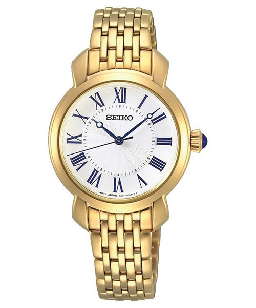 Đồng Hồ Nữ Chính Hãng SEIKO Regular SUR626P1