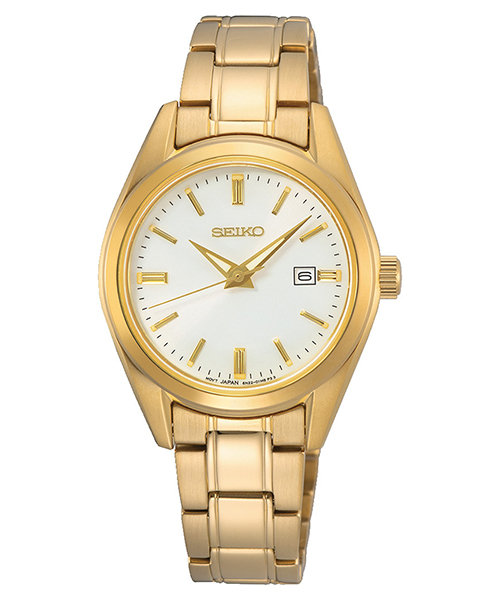 Đồng Hồ Nữ Chính Hãng SEIKO Regular SUR632P1