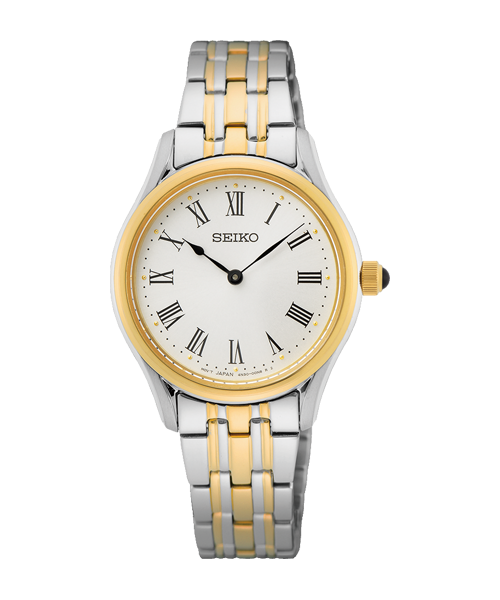 Đồng Hồ Nữ Chính Hãng SEIKO Regular SWR070P1