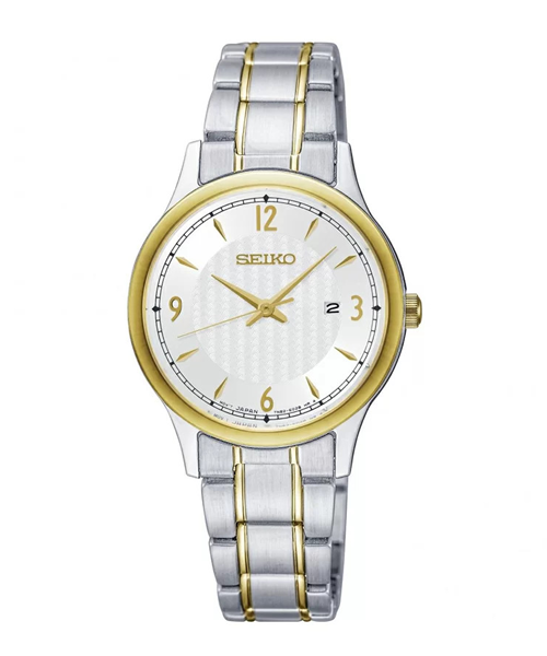 Đồng Hồ Nữ Chính Hãng SEIKO Regular SXDG94P1